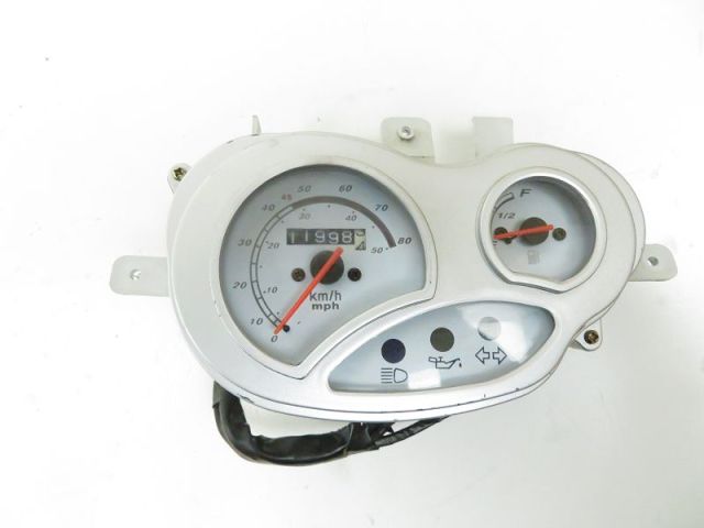 Compteur occasion KEEWAY HURRICANE 2015