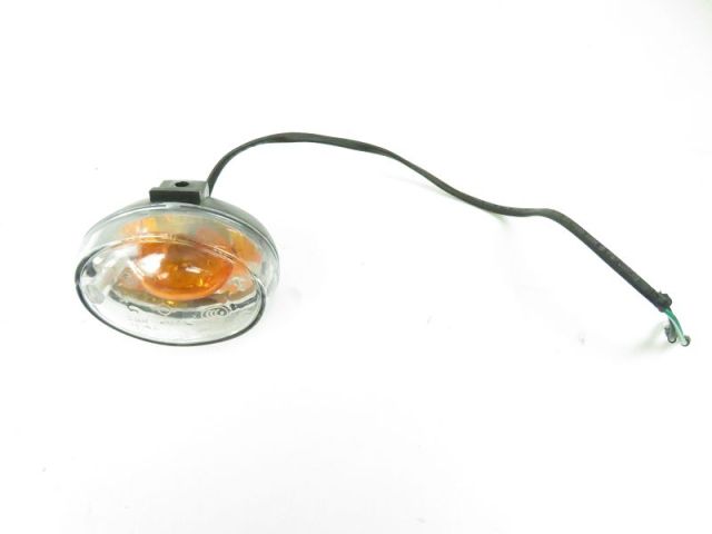 Clignotant avant g occasion KEEWAY HURRICANE 2015