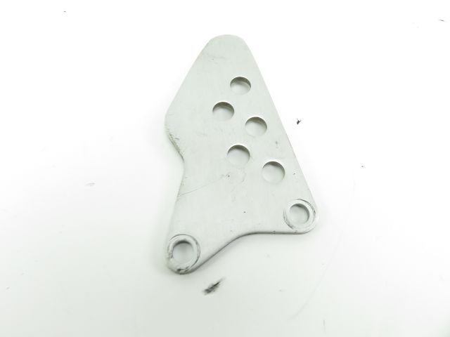 Habillage platine droit occasion KAWASAKI ZX-10R NINJA 2005