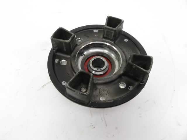 Porte couronne occasion KAWASAKI ZX-10R NINJA 2005