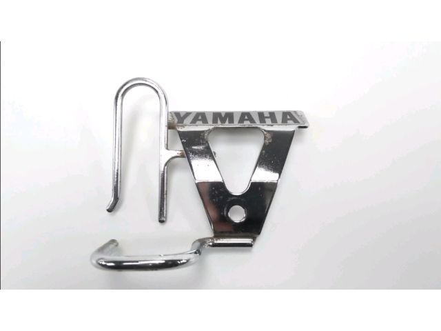 Habillage avant occasion YAMAHA XV 125 VIRAGO 1999