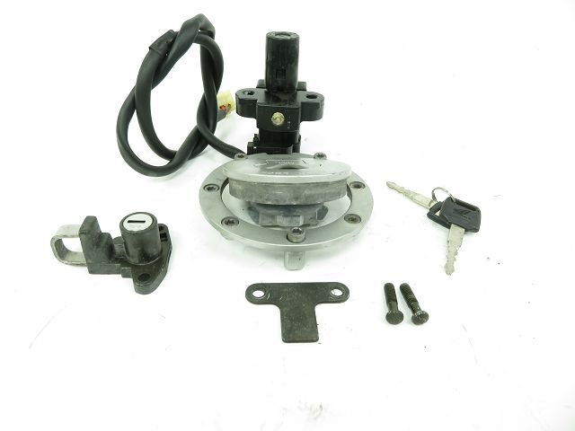 Serrure occasion HONDA CBR 600 F 1999