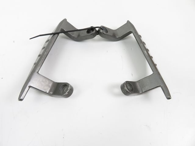 Poignee arriere occasion TNT ROMA 2016