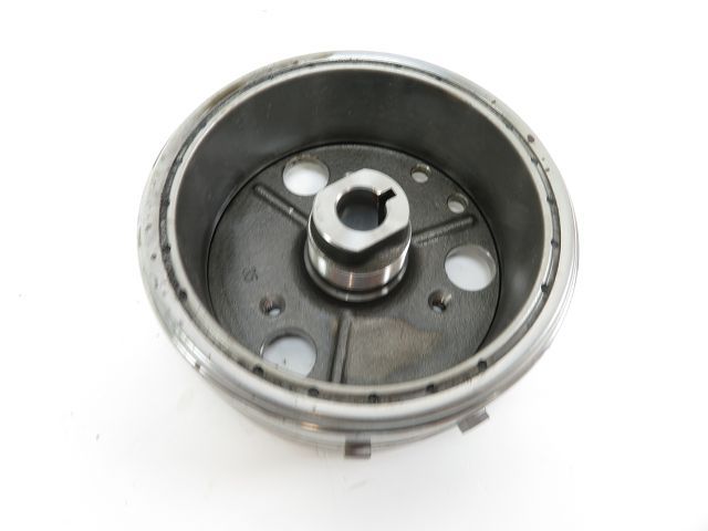 Rotor occasion SUZUKI RV 125 VANVAN 2007