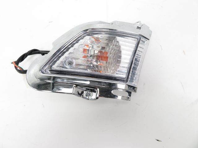 Clignotant avant g occasion LONGJIA ESTATE 2017