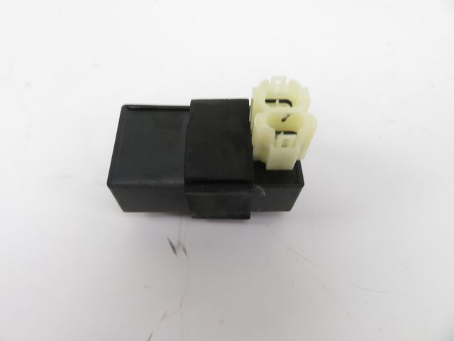 Boitier cdi occasion LONGJIA ESTATE 2017