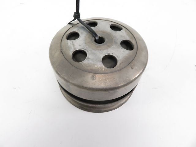 Embrayage complet occasion LONGJIA ESTATE 2017