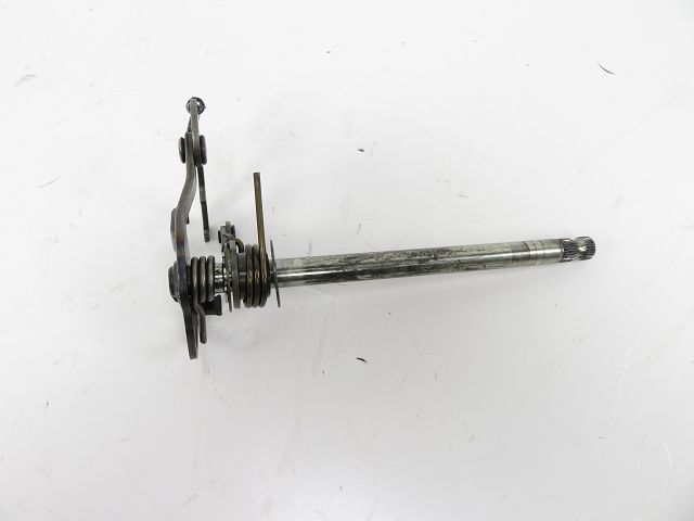 Arbre de selecteur occasion YAMAHA TW 125 2004