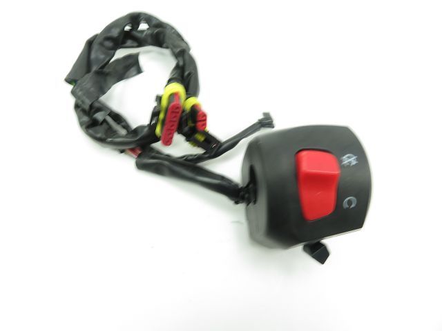 Commodo droit occasion SANYOU ENRMAX 2014