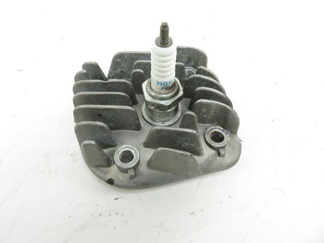 Culasse occasion KEEWAY RY6 2012