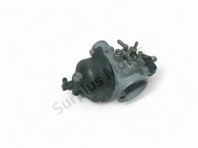 Carburateur boisseau occasion BETA RR 2008