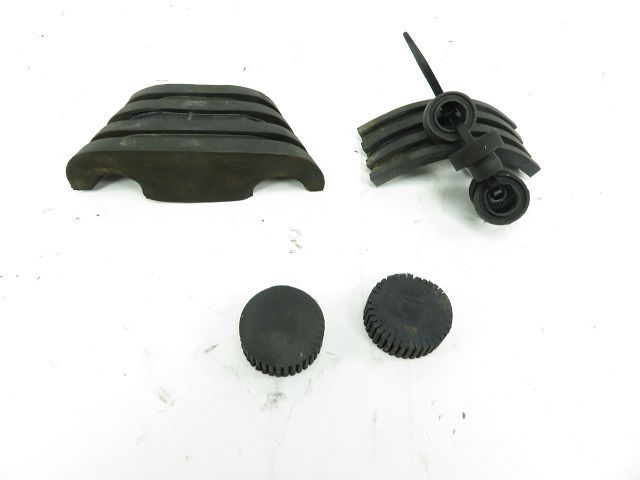 Habillage de reservoir occasion SUZUKI DR 125 1996