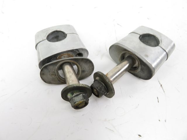 Pontets de guidon occasion HONDA CB 1000 BIG ONE 1995