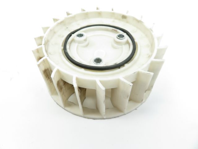 Ventilateur occasion TNT OTTO 2017