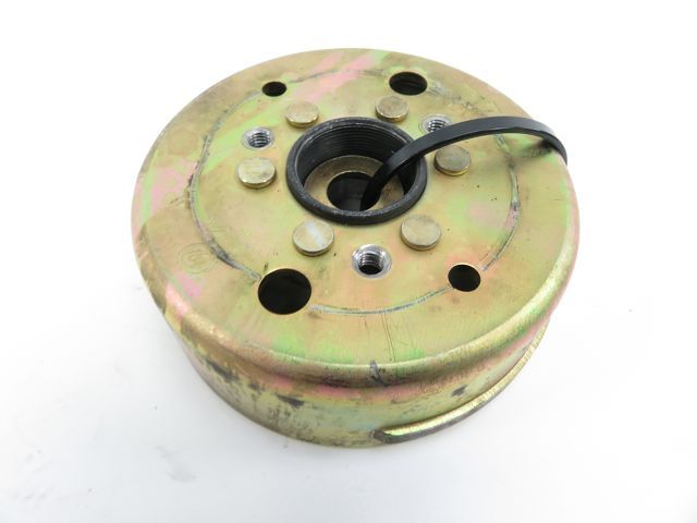 Rotor occasion TNT OTTO 2017