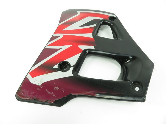 Carenage avant gauche occasion YAMAHA DTR 125 1999