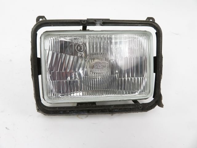 Optique avant occasion YAMAHA DTR 125 1999