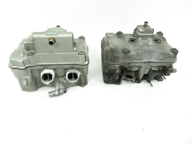 Culasse occasion HONDA VFR 800 2001