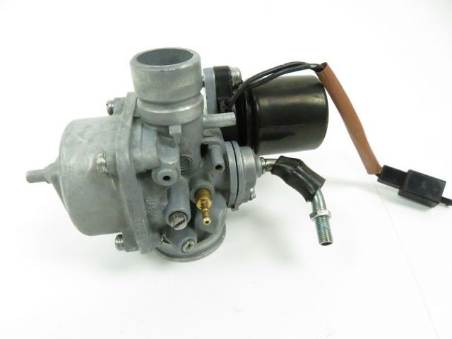 Carburateur boisseau occasion MALAGUTI F10 1997