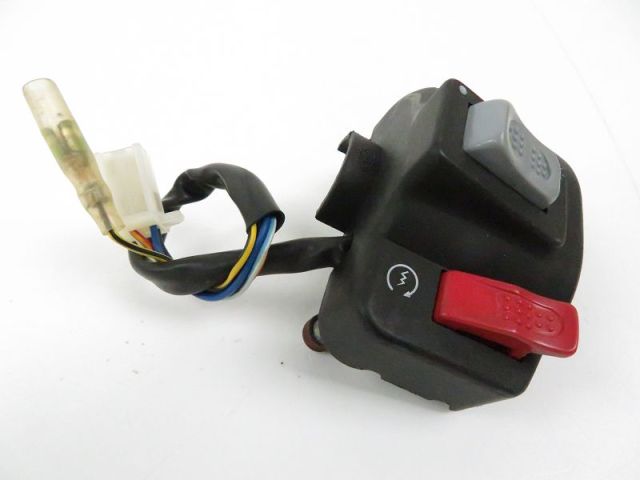 Commodo droit occasion MALAGUTI F10 1997