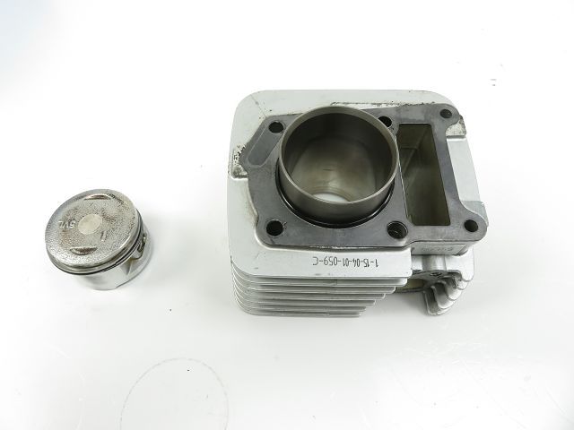 Bloc cylindre occasion YAMAHA YBR 125 C 2015