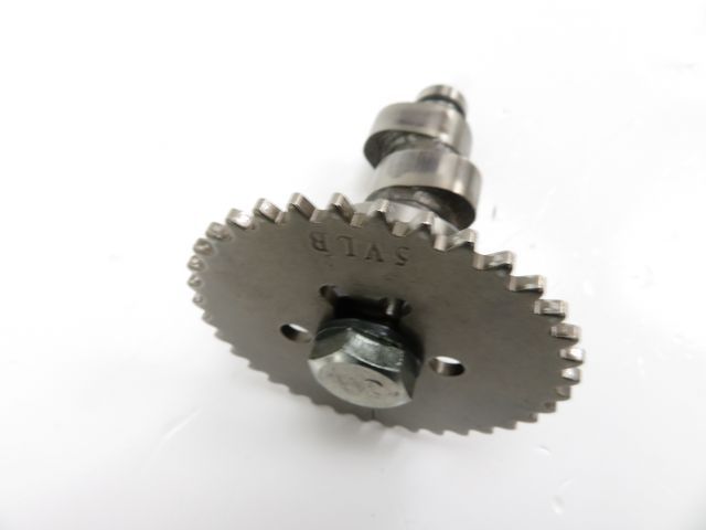 Arbres a cames occasion YAMAHA YBR 125 C 2015