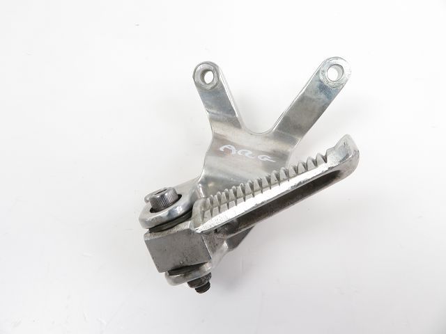 Platine arriere gauche complete occasion YAMAHA YZF 1000 THUNDER ACE 1997