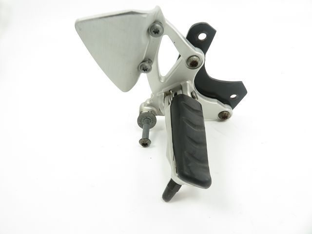 Platine avant droite occasion BMW R 1250 GS 2007