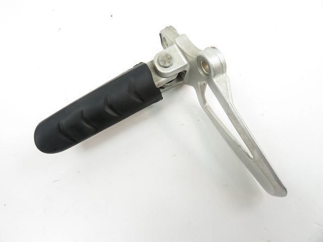 Platine avant gauche occasion BMW R 1250 GS 2007