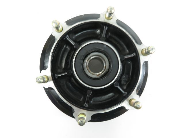 Porte couronne occasion KAWASAKI ZZR 600 1999