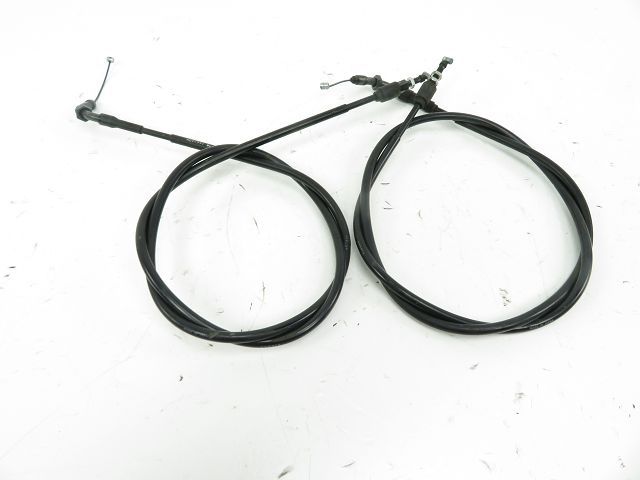 Cable d'accelerateur occasion HONDA FJS 400 SILVERWING 2007
