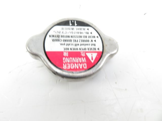 Bouchon de radiateur occasion HONDA FJS 400 SILVERWING 2007