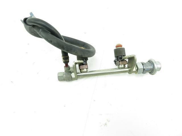 Injecteur occasion HONDA FJS 400 SILVERWING 2007