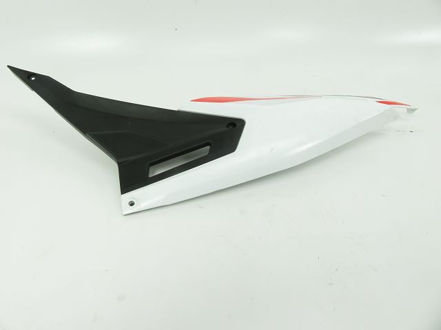 Cache lateral gauche occasion GILERA SMT 2018