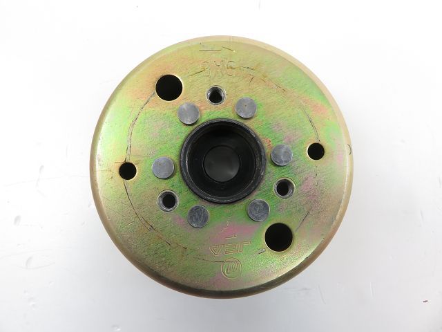 Rotor occasion NECO ONE 2018