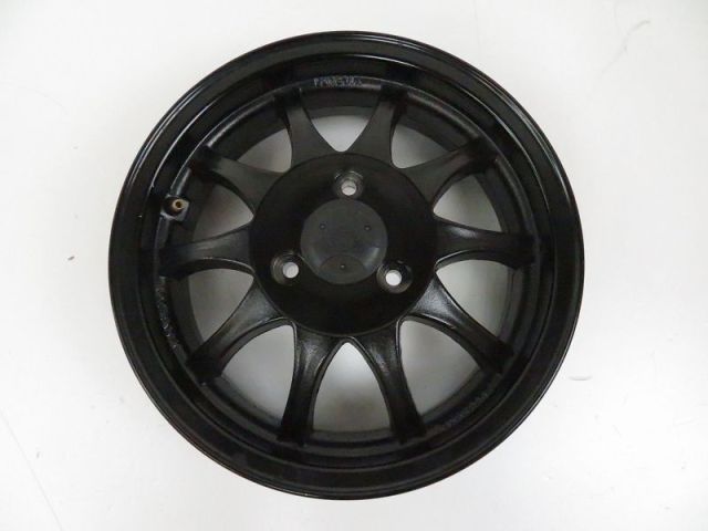 Jante arriere occasion LONGJIA DIGITA 2017