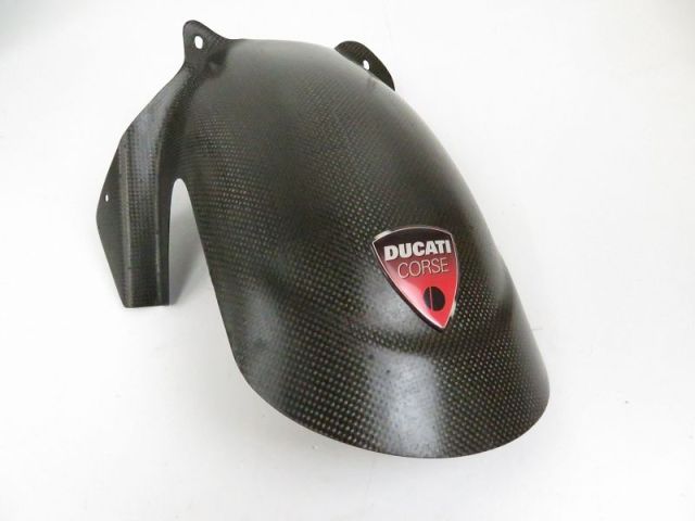 Garde boue arriere occasion DUCATI 749 BIPOSTO 2004