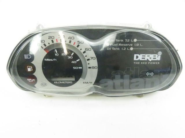 Compteur occasion DERBI ATLANTIS 2004