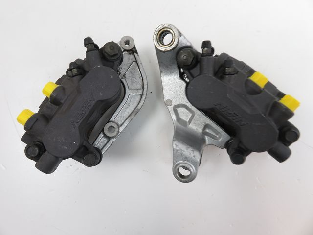 Etrier frein avant occasion HONDA CBR 1000 F 1995