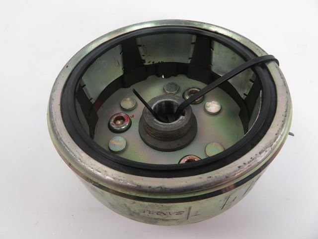 Rotor occasion YAMASAKI X-RACE 2016