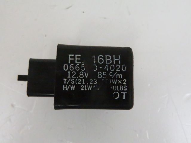 Centrale clignotant  occasion KAWASAKI Z 1000 2006