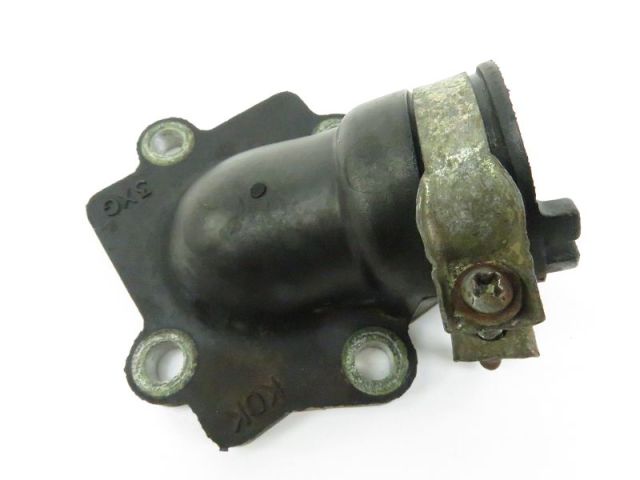 Pipe admission occasion MASH BIBOP 2013