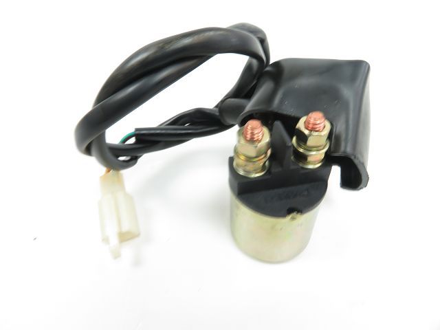 Relais de demarreur occasion NECO ONE 2018