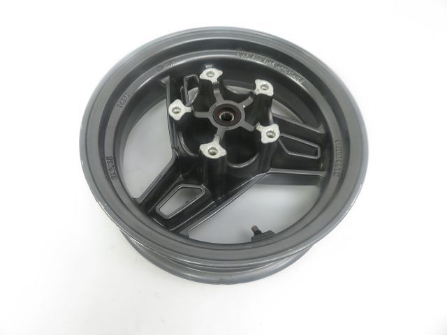 Jante avant occasion SYM JET 2009