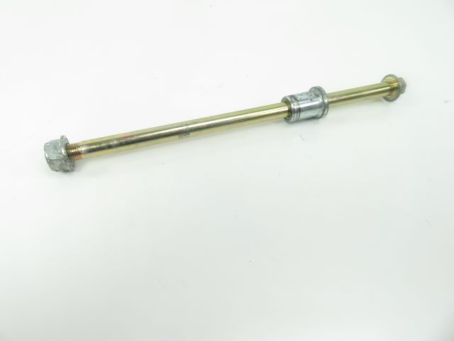 Axe de roue avant occasion SYM JET 2009