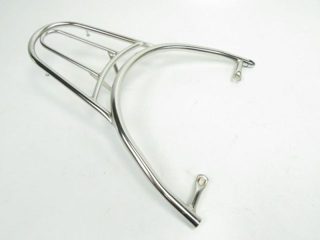 Porte paquets arriere occasion EUROCKA FIFTY 2017