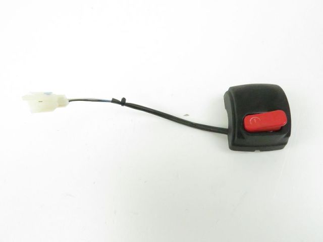 Commodo droit occasion SYM GTS 2009