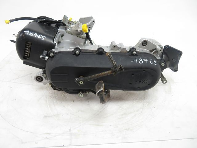 Porte paquets arriere occasion JIAJUE QT 2017