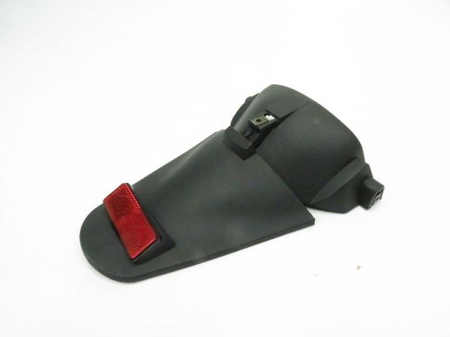 Bavette arriere occasion JIAJUE QT 2017