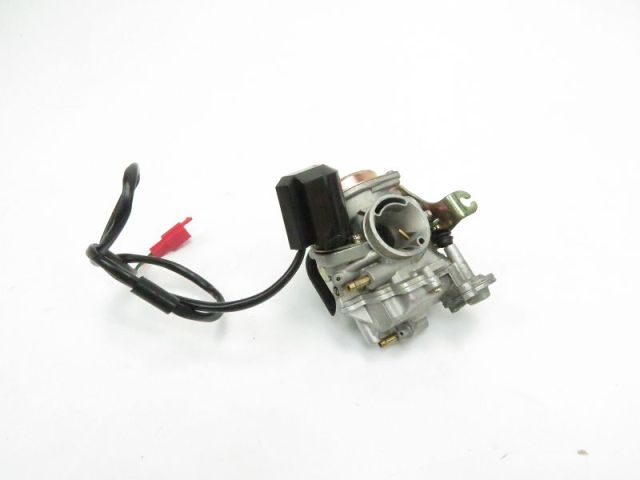 Carburateur occasion JIAJUE QT 2017